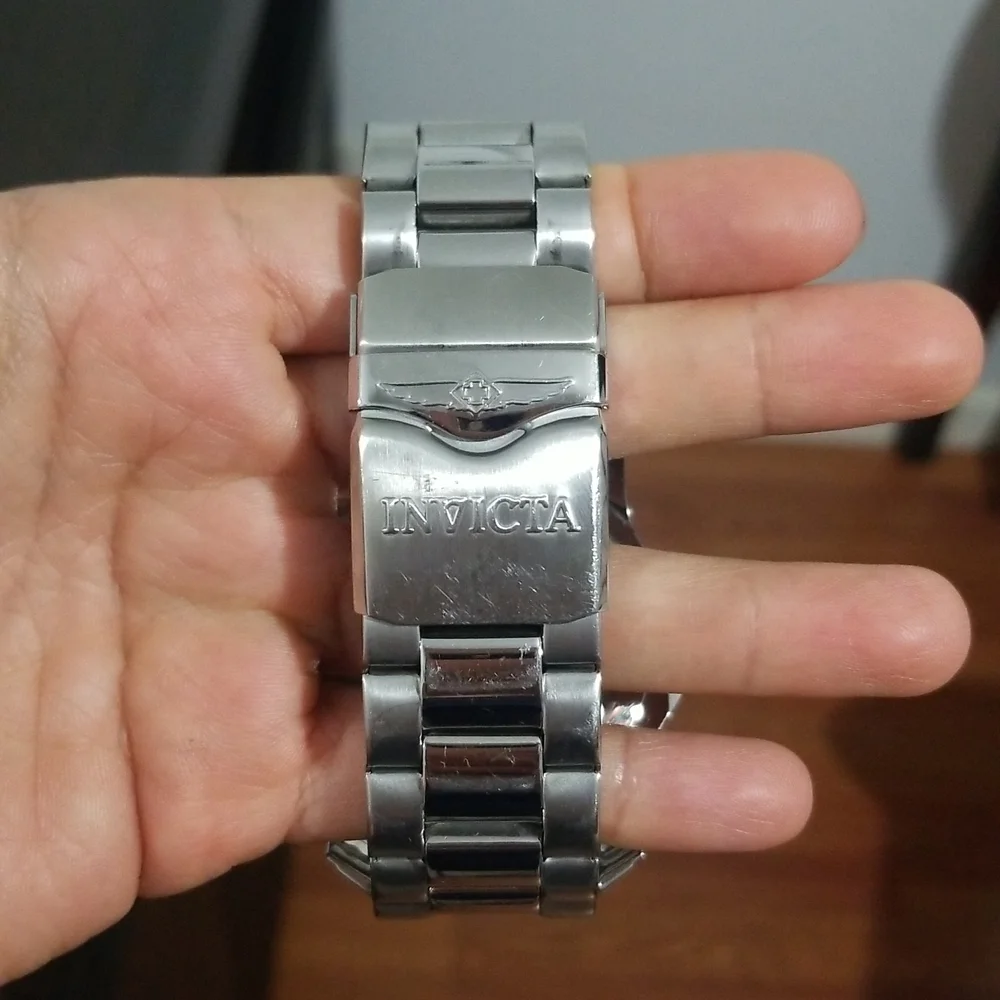 Invicta Watch - Picture 2 of 3